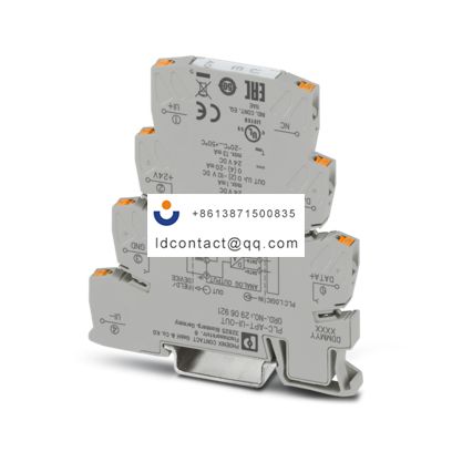 2906921;PLC-APT-UI-OUT Phoenix Contact product image